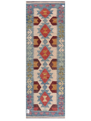 Maimana Afghanistan Kilim Rug