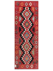Maimana Afghanistan Kilim Rug