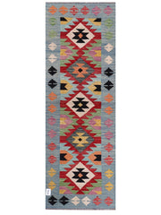 Maimana Afghanistan Kilim Rug