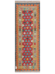 Maimana Afghanistan Kilim Rug