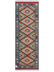 Maimana Afghanistan Kilim Rug