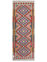 Maimana Afghanistan Kilim Rug
