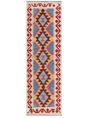 Maimana Afghanistan Kilim Rug