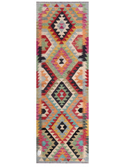 Maimana Afghanistan Kilim Rug