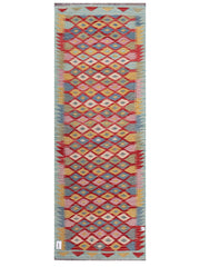 Maimana Afghanistan Kilim Rug