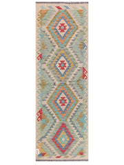 Maimana Afghanistan Kilim Rug