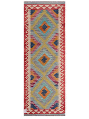 Maimana Afghanistan Kilim Rug