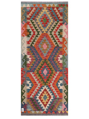 Maimana Afghanistan Kilim Rug