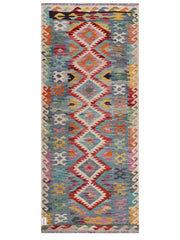 Maimana Afghanistan Kilim Rug