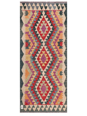Maimana Afghanistan Kilim Rug