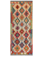 Maimana Afghanistan Kilim Rug