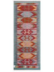 Maimana Afghanistan Kilim Rug