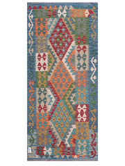 Maimana Afghanistan Kilim Rug