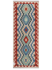Maimana Afghanistan Kilim Rug