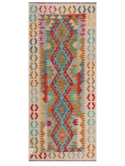 Maimana Afghanistan Kilim Rug