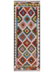 Maimana Afghanistan Kilim Rug