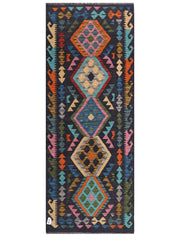 Maimana Afghanistan Kilim Rug