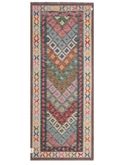 Maimana Afghanistan Kilim Rug