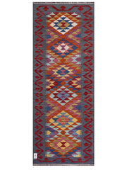 Maimana Afghanistan Kilim Rug