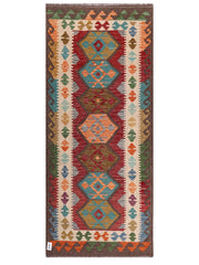 Maimana Afghanistan Kilim Rug