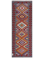 Maimana Afghanistan Kilim Rug