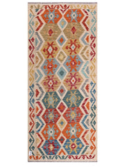 Maimana Afghanistan Kilim Rug