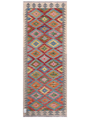 Maimana Afghanistan Kilim Rug