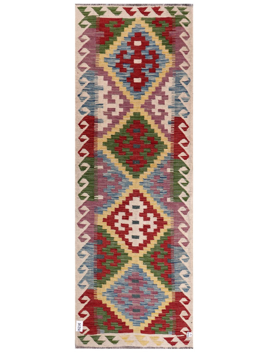 Maimana Afghanistan Kilim Rug