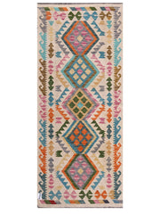 Maimana Afghanistan Kilim Rug