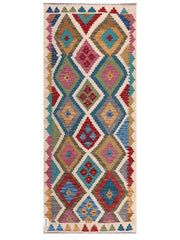 Maimana Afghanistan Kilim Rug