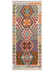 Maimana Afghanistan Kilim Rug