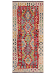 Maimana Afghanistan Kilim Rug