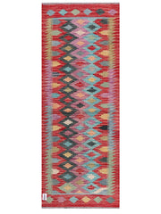 Maimana Afghanistan Kilim Rug