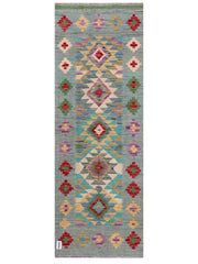 Maimana Afghanistan Kilim Rug