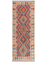 Maimana Afghanistan Kilim Rug