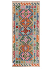 Maimana Afghanistan Kilim Rug