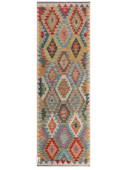 Maimana Afghanistan Kilim Rug