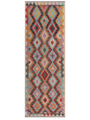 Maimana Afghanistan Kilim Rug