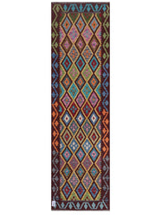 Maimana Afghanistan Kilim Rug