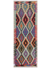 Maimana Afghanistan Kilim Rug