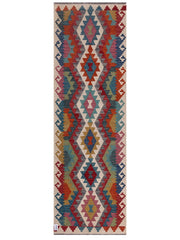 Maimana Afghanistan Kilim Rug