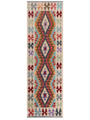 Maimana Afghanistan Kilim Rug