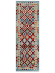 Maimana Afghanistan Kilim Rug
