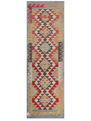 Maimana Afghanistan Kilim Rug
