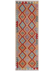 Maimana Afghanistan Kilim Rug