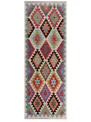 Maimana Afghanistan Kilim Rug