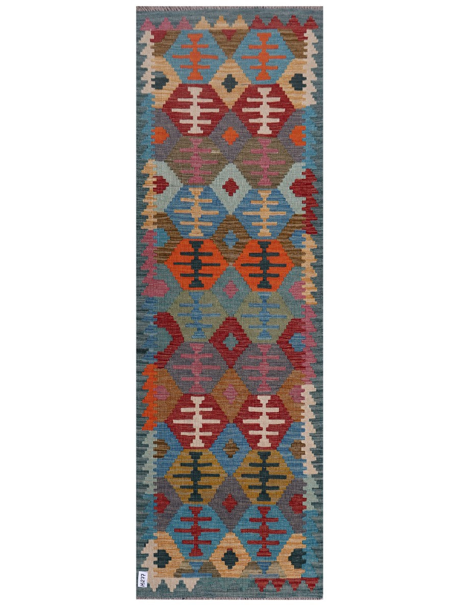Maimana Afghanistan Kilim Rug