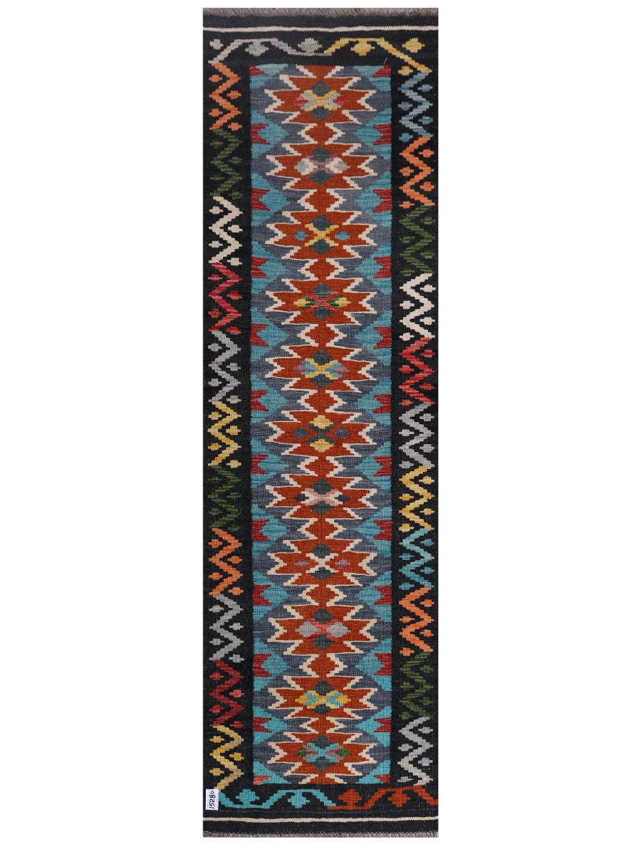 Maimana Afghanistan Kilim Rug