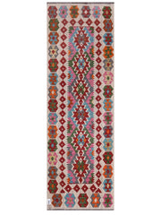 Maimana Afghanistan Kilim Rug