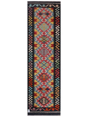 Maimana Afghanistan Kilim Rug